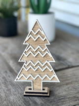 Christmas Tree Design 1