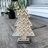 Christmas Tree Design 1