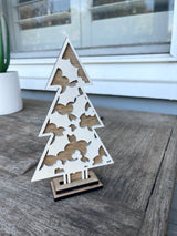 Christmas Tree Design 7